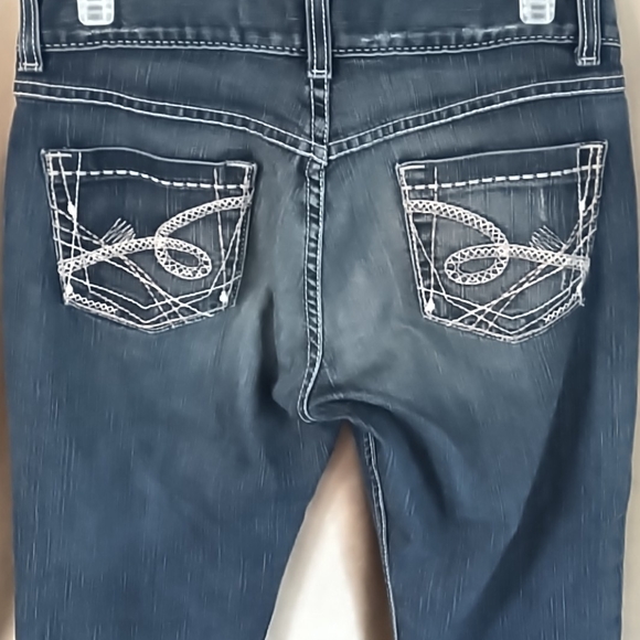 BKE Culture jeans - Picture 3 of 4